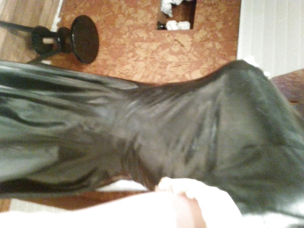 25P Moi en maid chez moi