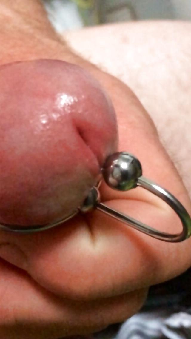 6P Sperm stopper plug