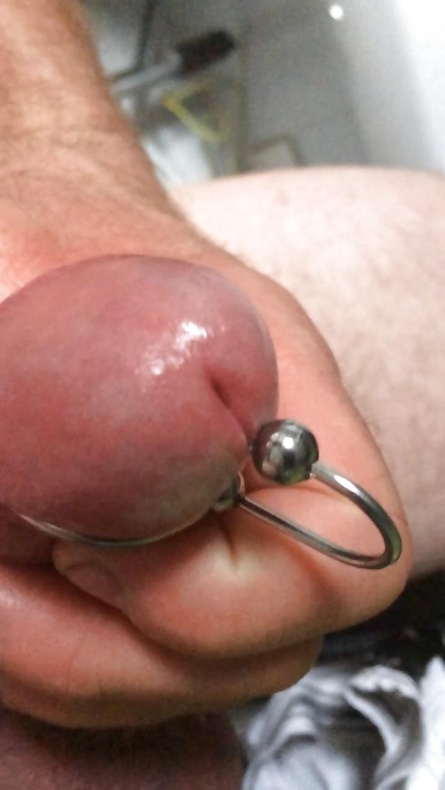 6P Sperm stopper plug