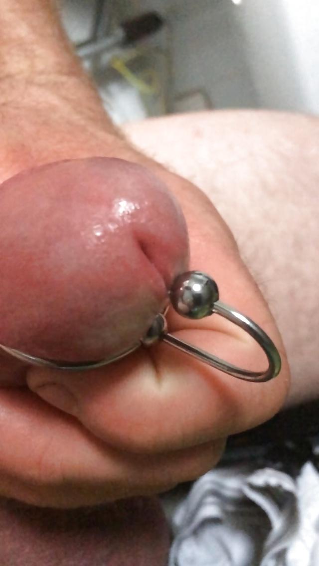 6P Sperm stopper plug
