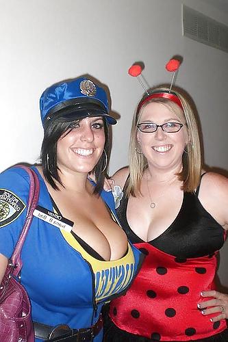 20P Huge Tits, Tight Tops 87