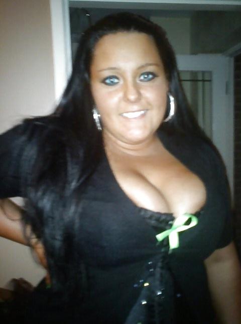 20P Huge Tits, Tight Tops 87