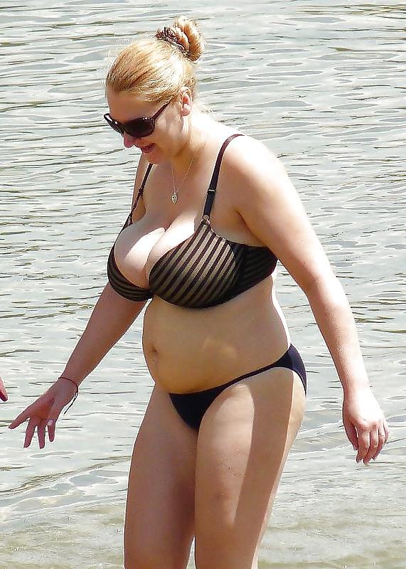 20P Huge Tits, Tight Tops 87