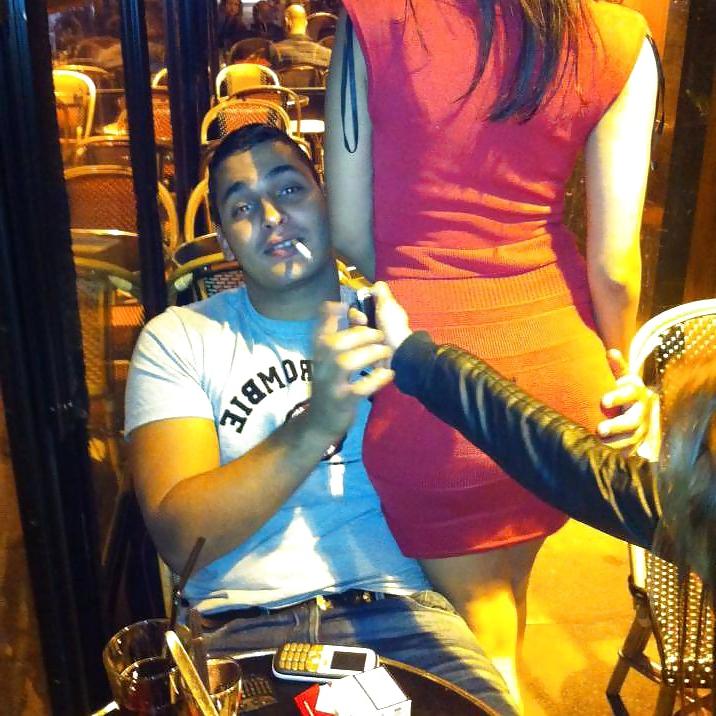 7P Beurette de paname 2