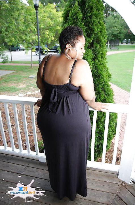 25P Amazing BBWs & SSBBWs: #7 Ms Jackson