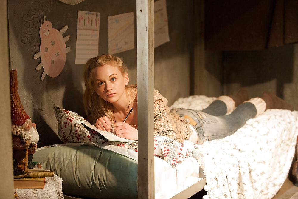 25P The Walking Dead Babes