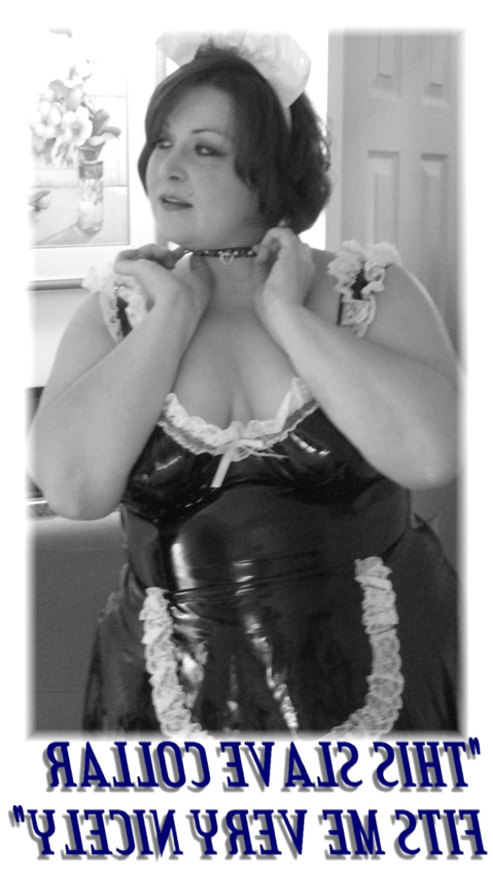 25P THE NAUGHTY MAID