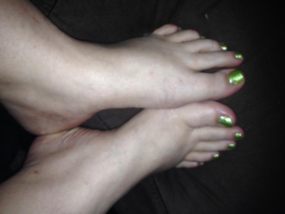 25P Ashley socks,pussy tight