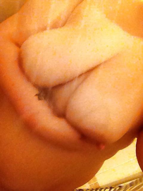 25P Ashley socks,pussy tight