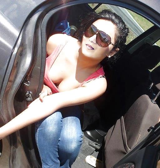 13P Indian actress trisha