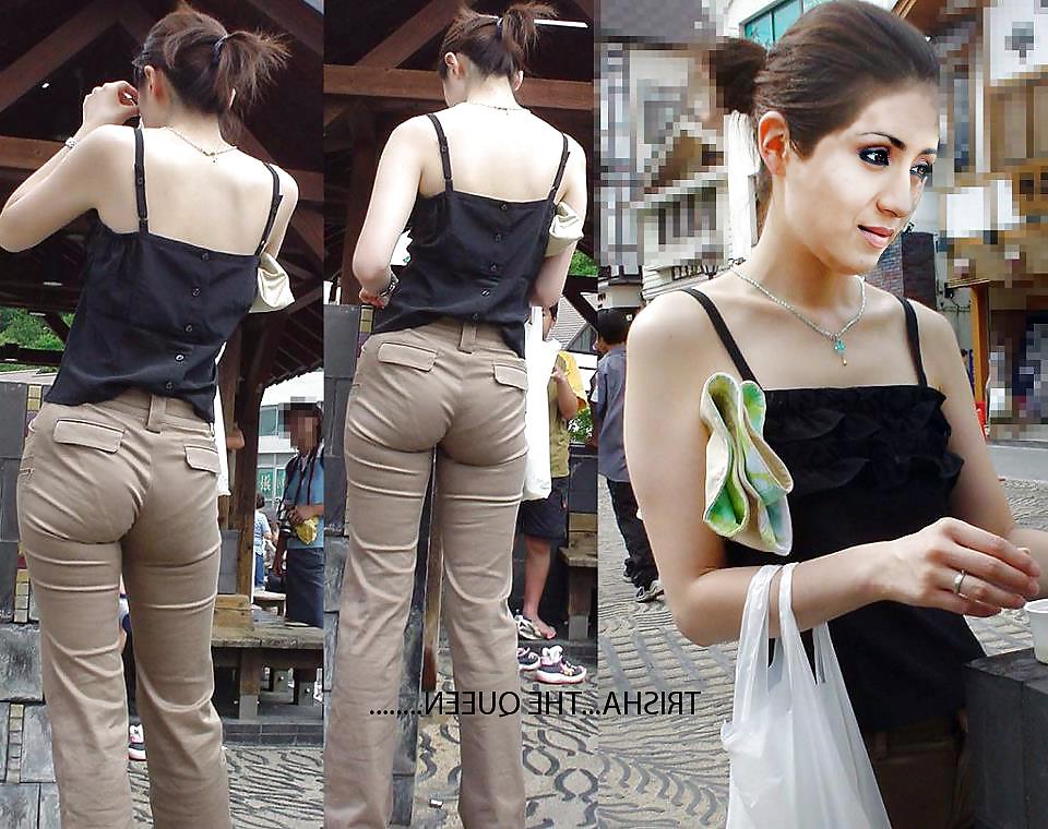 13P Indian actress trisha
