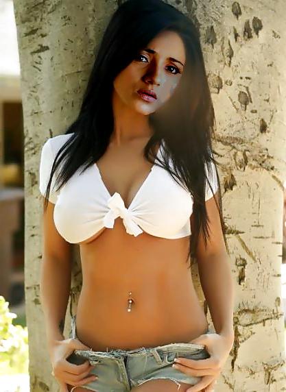 13P Indian actress trisha
