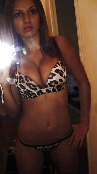25P Mix de salopes latina beurette blanche