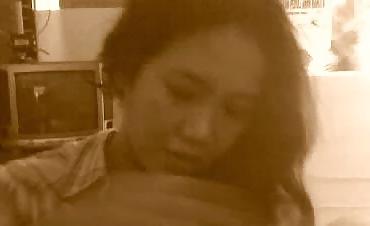8P Beautiful indonesian lady from surabaya