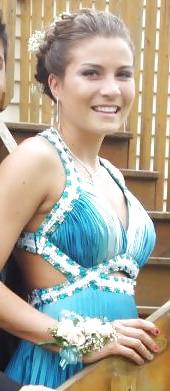25P Facebook teen babes 9 prom sluts