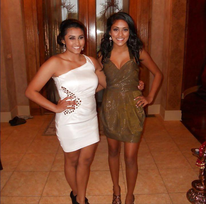 25P Facebook teen babes 9 prom sluts