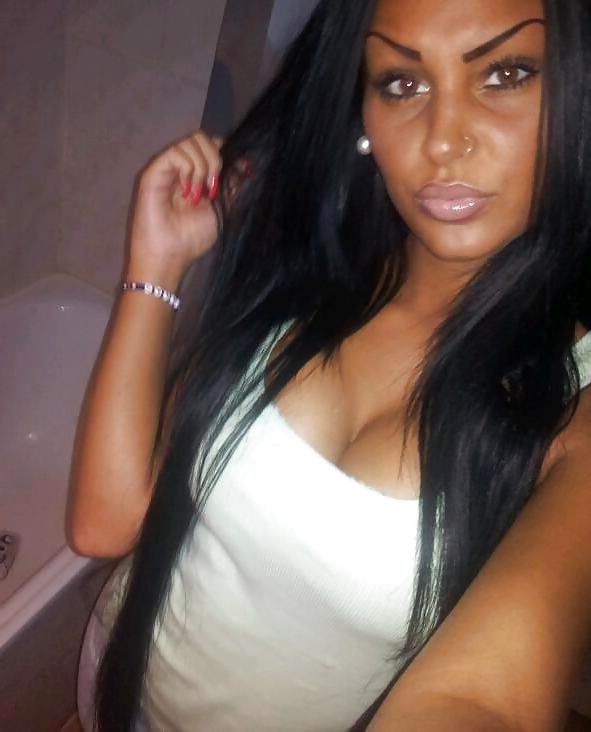 25P Metisse beurette
