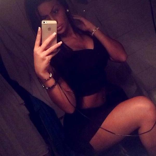 25P Metisse beurette