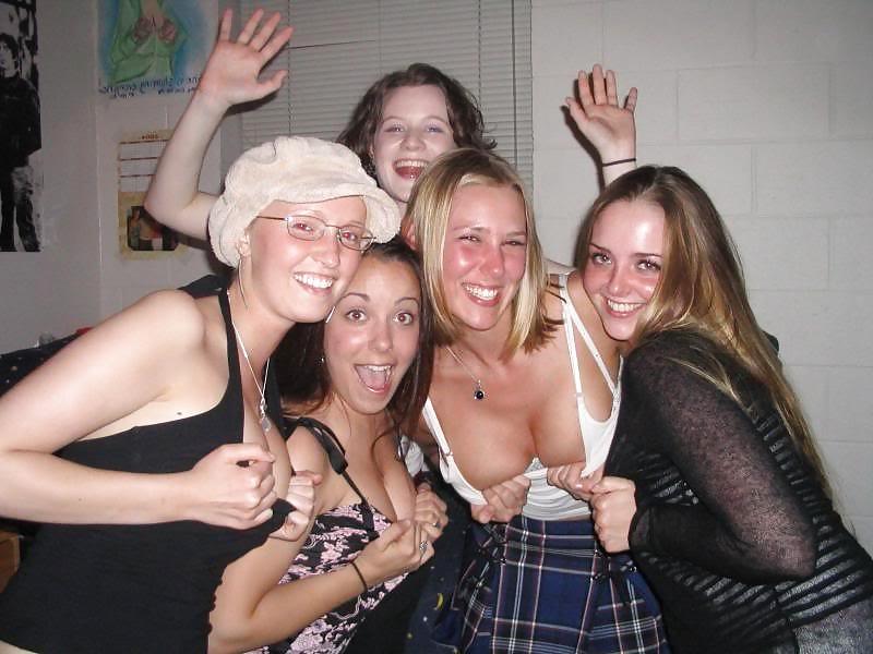 25P Angela Boobs Mädchen
