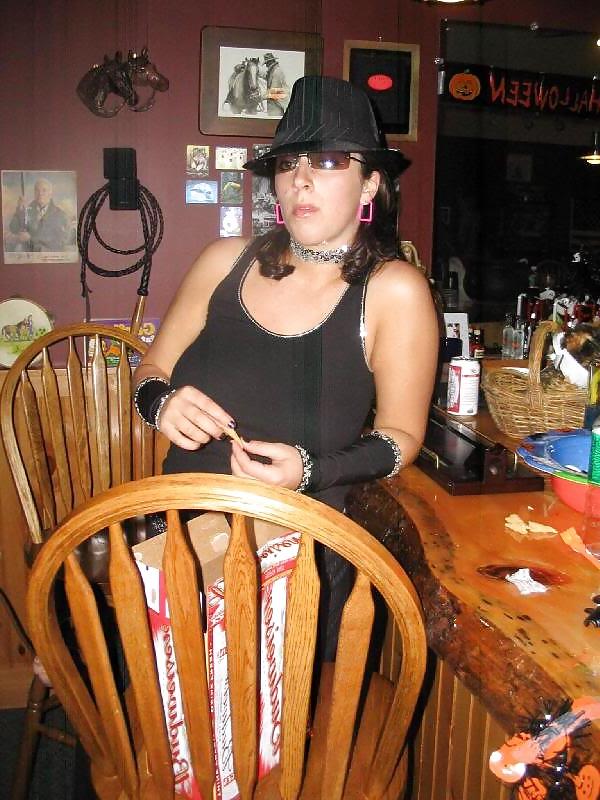25P Angela Boobs Mädchen