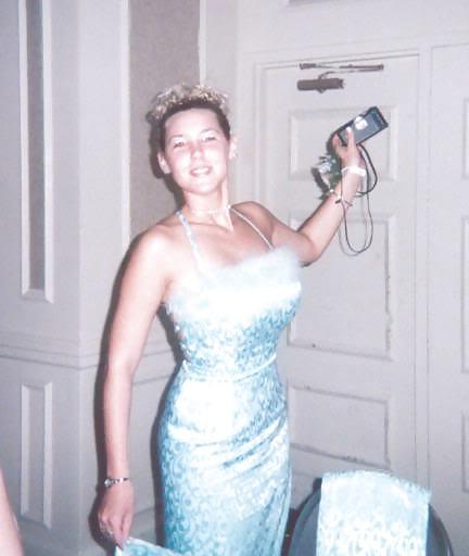 25P Angela Boobs Mädchen