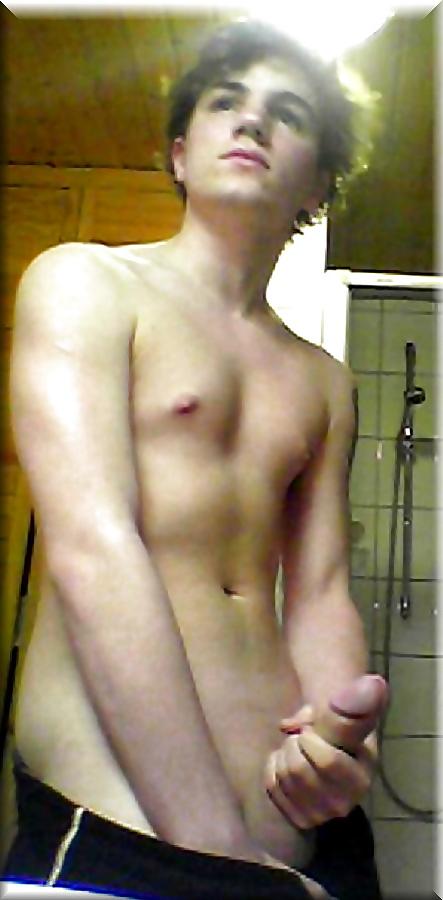 25P Lion's: Not only for the girls - Jungs von nebenan ! (1)
