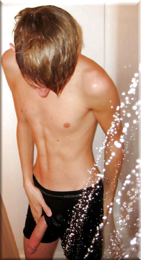 25P Lion's: Not only for the girls - Jungs von nebenan ! (4)