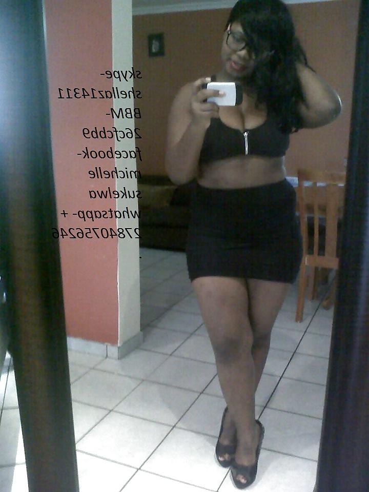 22P For the love of ebony