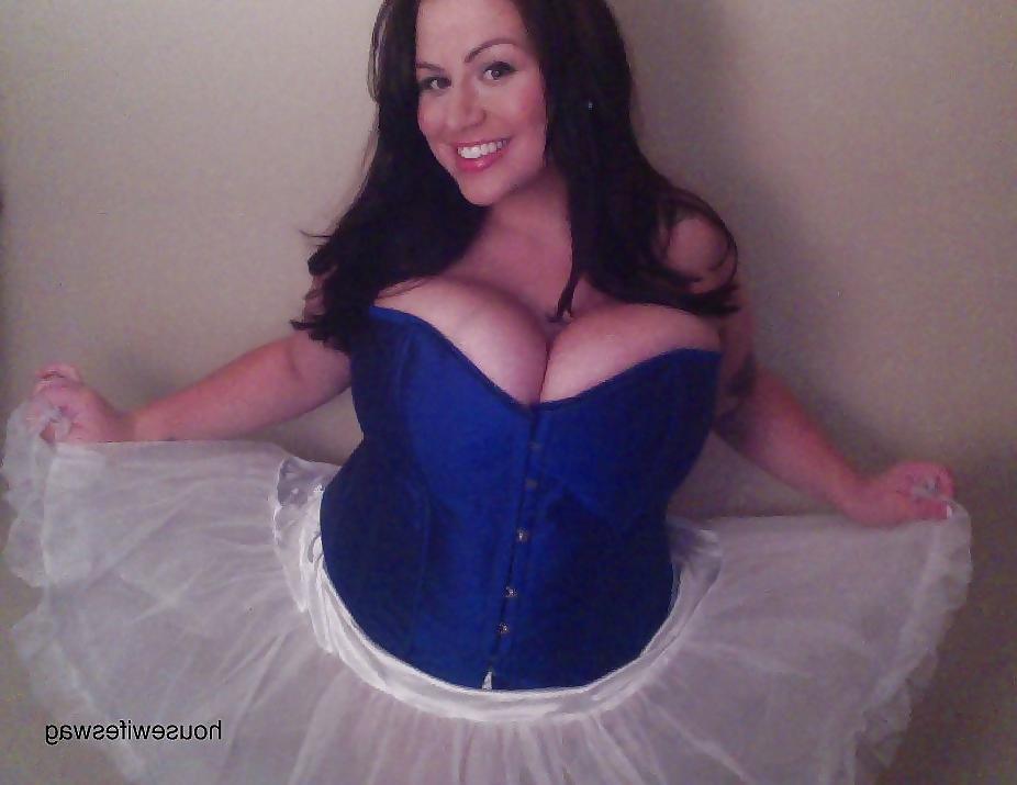 25P Huge boobs i like vol.2