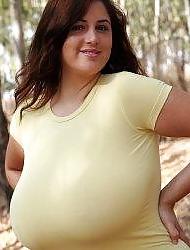 10P Eden Mor - Monster Boobs