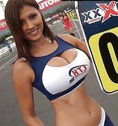25P Huge Tits, Tight Tops 89