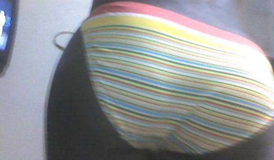 5P Ass i like