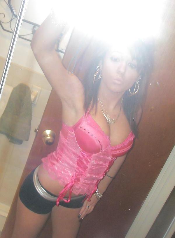 25P Collection of Plump Soft Boobs