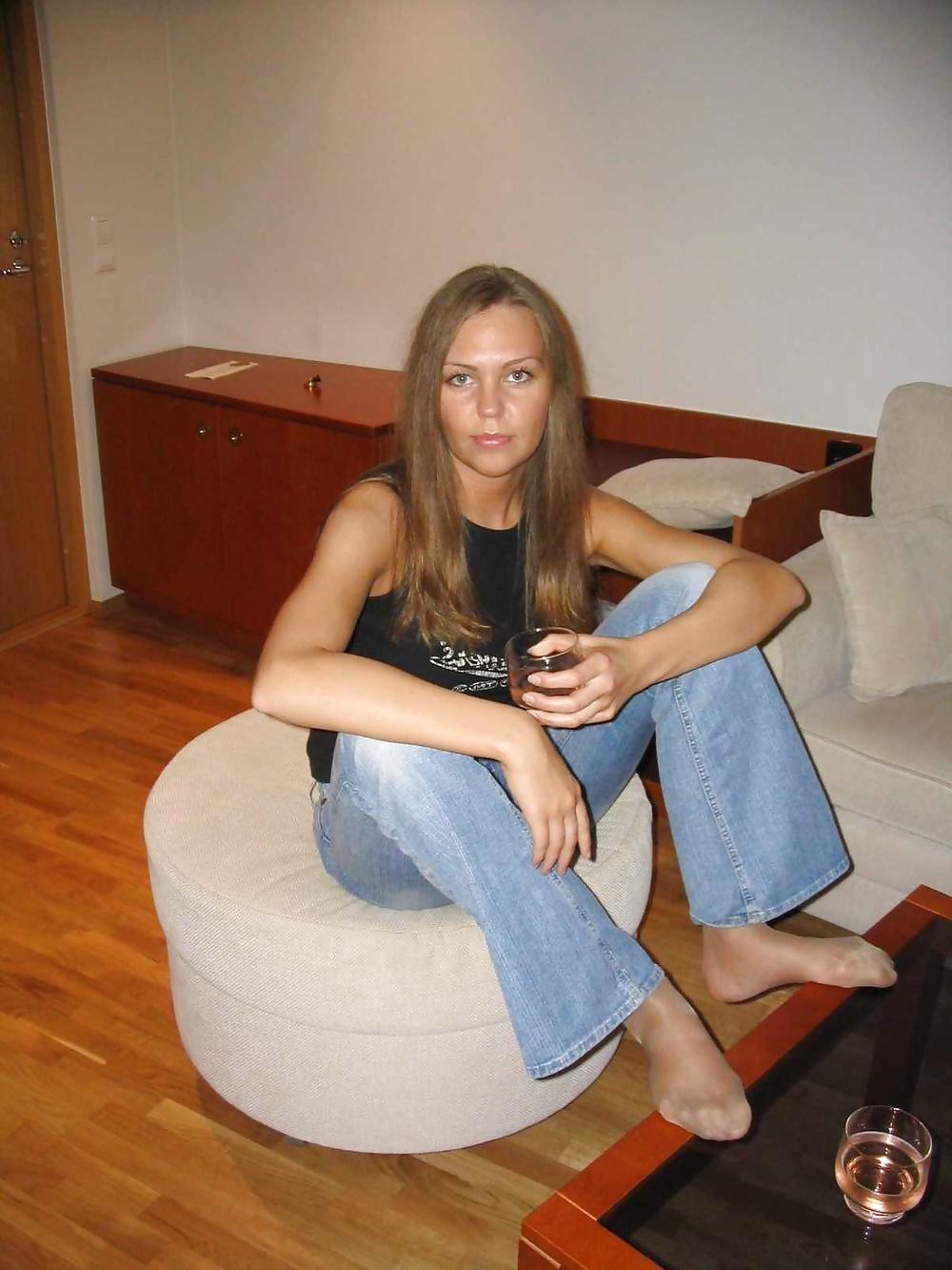 25P Babes in Jeans #5