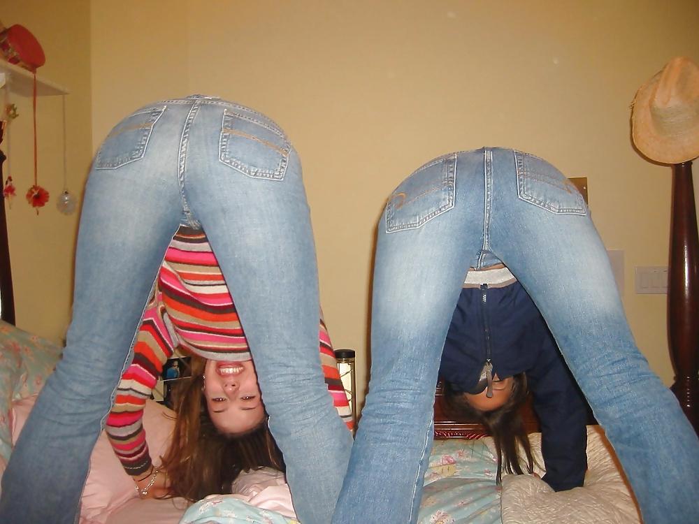 25P Babes in Jeans #5