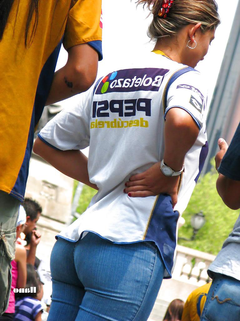 25P Babes in Jeans #5