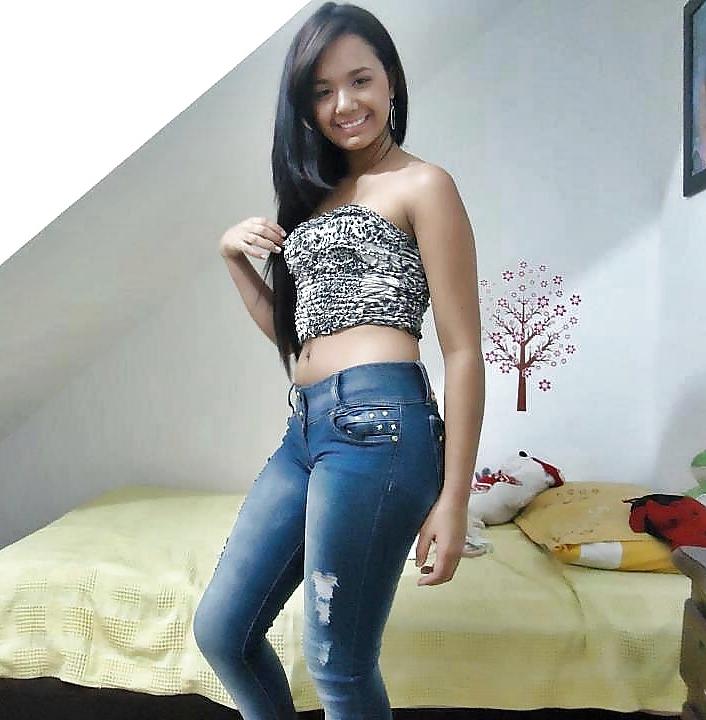 20P NENAS LATINAS  SEXYS.