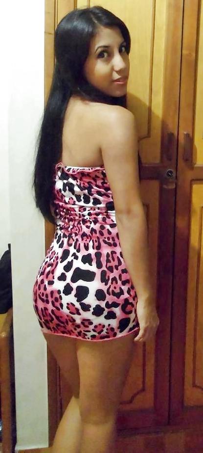 20P NENAS LATINAS  SEXYS.
