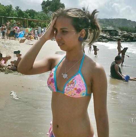 20P NENAS LATINAS  SEXYS.