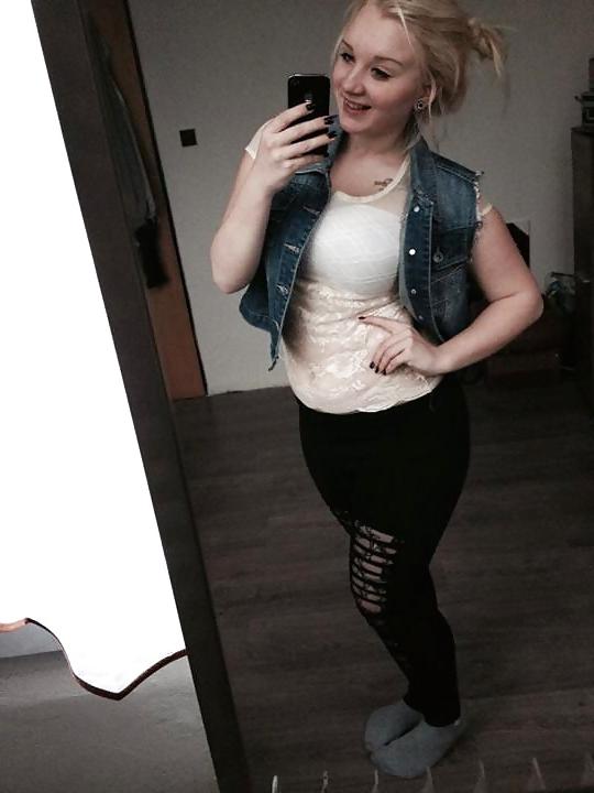25P Hot socks gallery