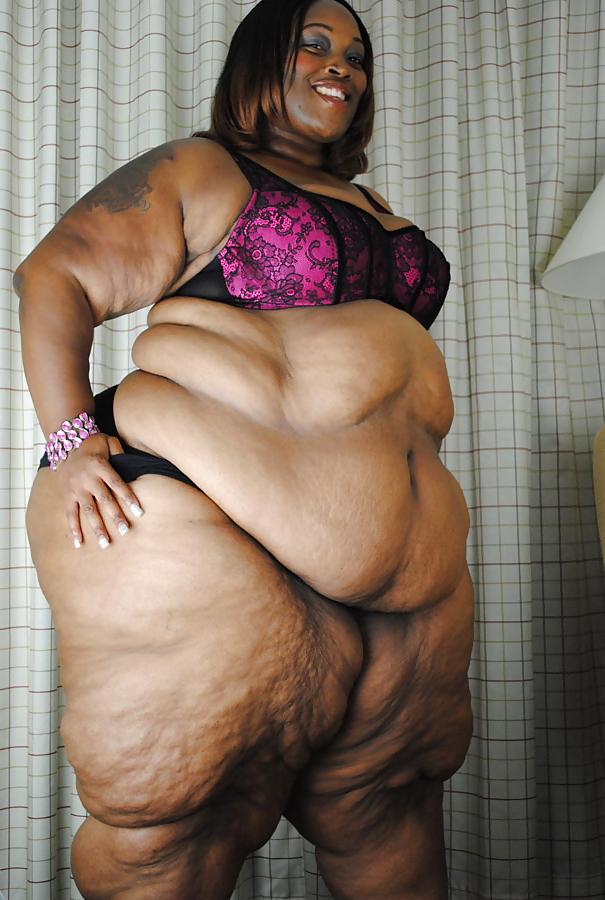 21P Amazing BBWs & SSBBWs #23 Tokyo Rose