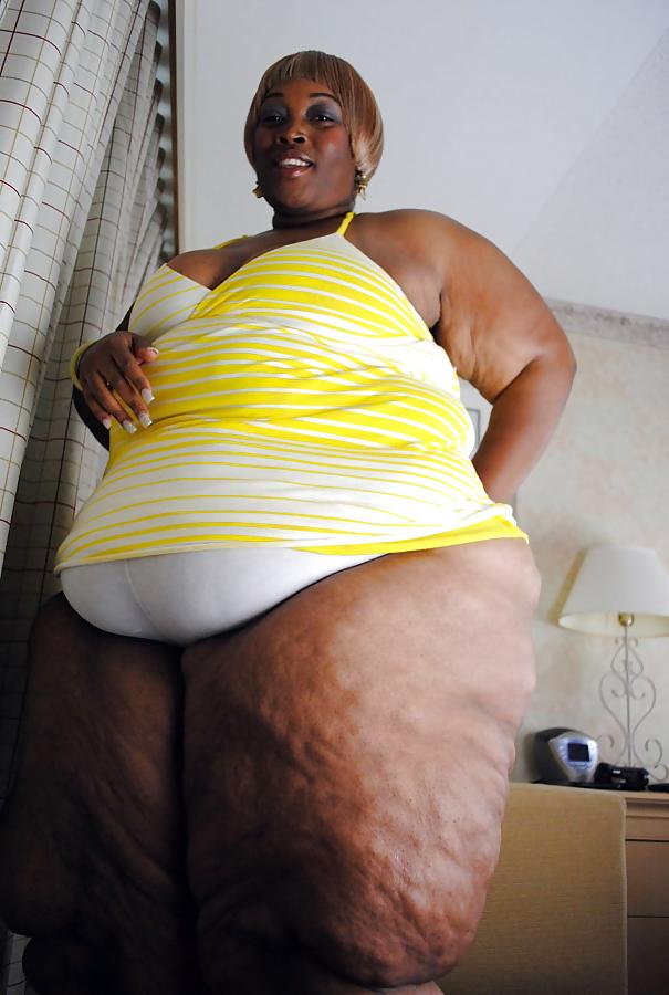 21P Amazing BBWs & SSBBWs #23 Tokyo Rose