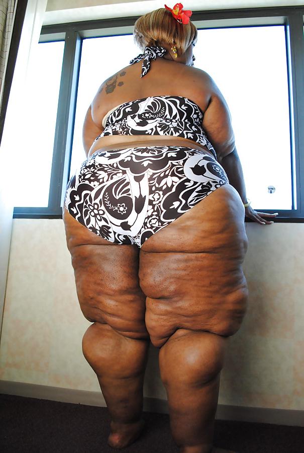 21P Amazing BBWs & SSBBWs #23 Tokyo Rose