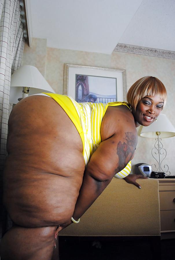 21P Amazing BBWs & SSBBWs #23 Tokyo Rose