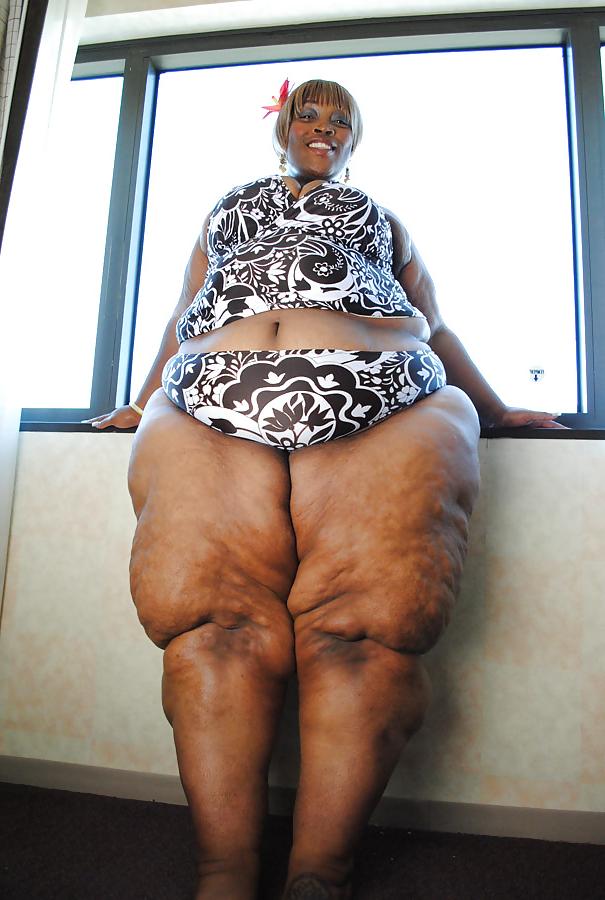 21P Amazing BBWs & SSBBWs #23 Tokyo Rose