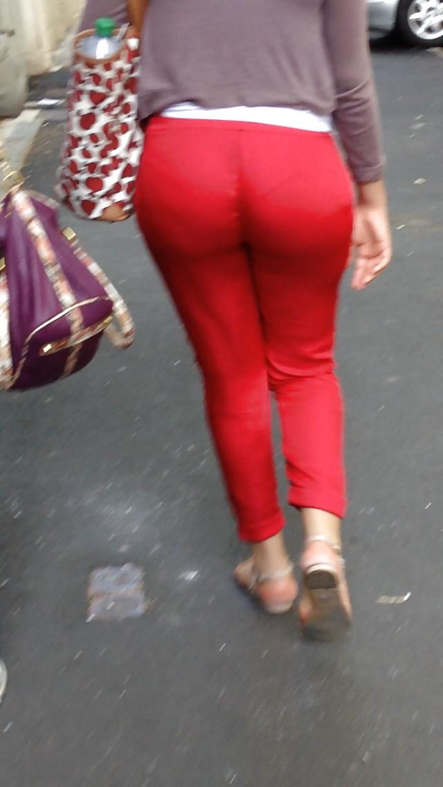 13P Cul de beurette Lille
