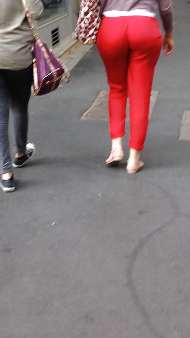 13P Cul de beurette Lille