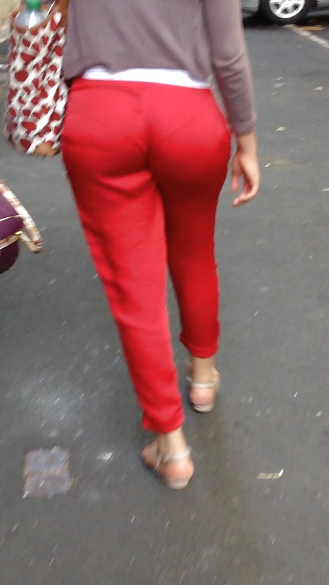 13P Cul de beurette Lille