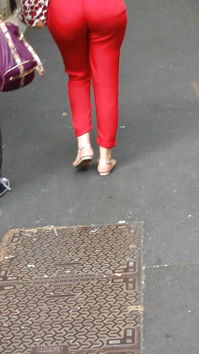 13P Cul de beurette Lille