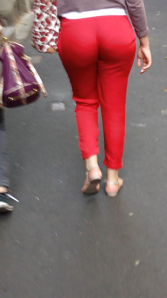13P Cul de beurette Lille